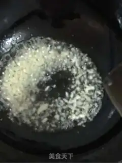 Make Jealousy, fatty quail eggs step 4