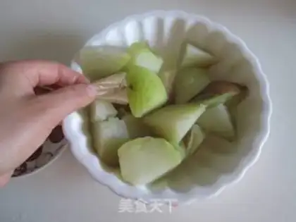 Make Cracked potatoballs step 3