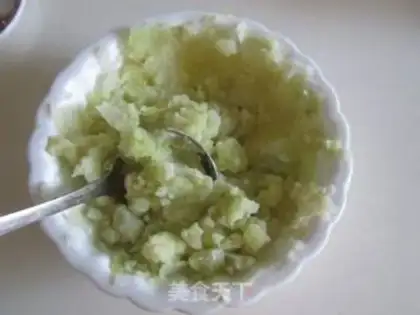 Make Cracked potatoballs step 4