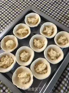 Make The souffle step 2