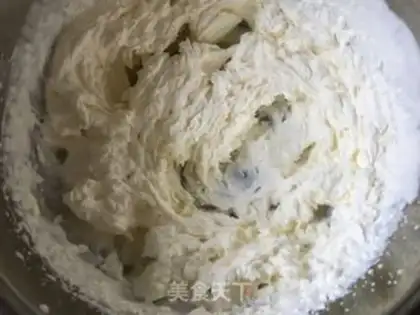 Make Wheel puff step 15