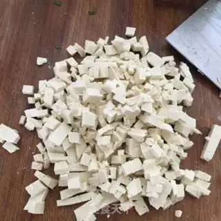Make Homemade pantry box step 2
