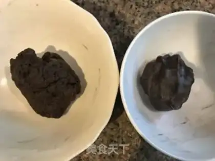 Make Color cake step 0
