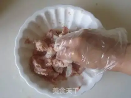 Make Cracked potatoballs step 7