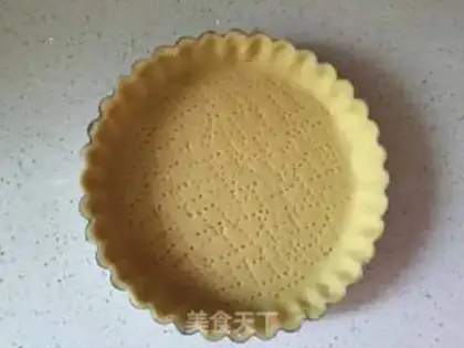 Make A fig and tarts step 7