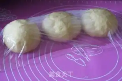 Make Cheese sandwich step 1