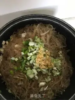 Make Wheel puff step 18