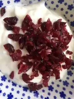 Make Yogurt lollipop ice step 8