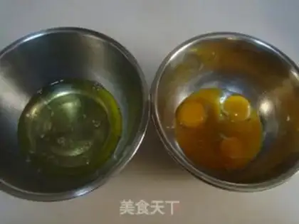 Make Fresh cheese cake step 0