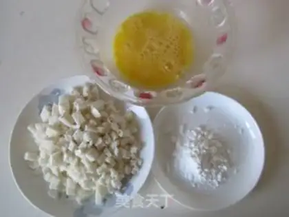 Make Cracked potatoballs step 9