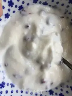 Make Yogurt lollipop ice step 9