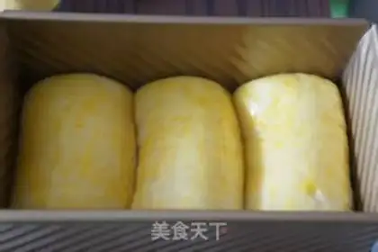 Make Cheese sandwich step 3