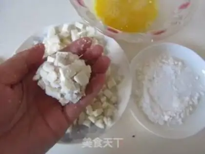 Make Cracked potatoballs step 10