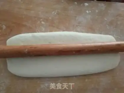 Make Coconut plume step 6