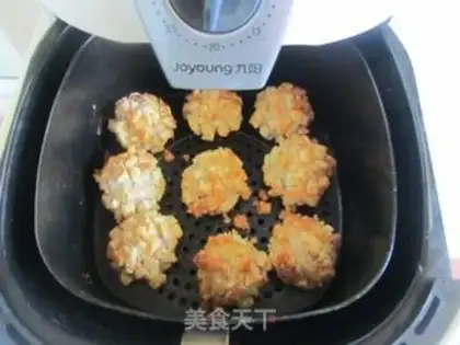 Make Cracked potatoballs step 11