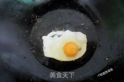 Make Burn chicken rice step 2