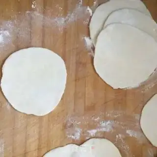 Make Homemade pantry box step 8