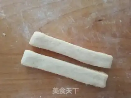 Make Coconut plume step 8