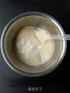 Make Color cake step 6