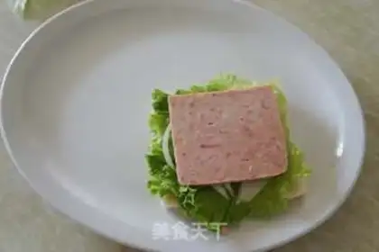 Make Cheese sandwich step 7