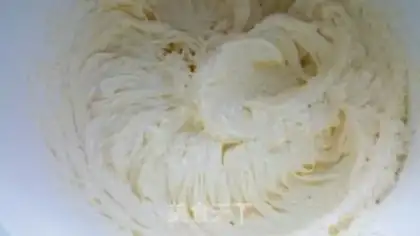 Make Almond cookies step 5