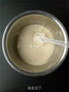 Make Color cake step 7