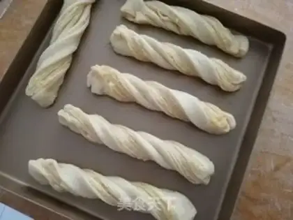 Make Coconut plume step 10