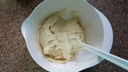 Make Almond cookies step 7