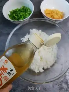 Make Orchids step 1