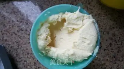 Make Almond cookies step 8