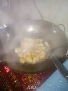 Make Spud potatoes step 4