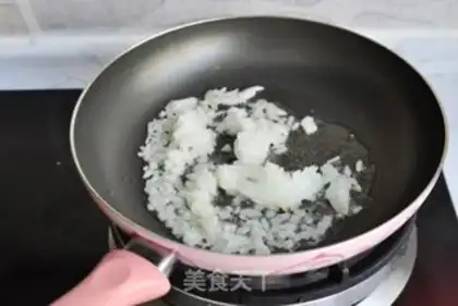 Make Potato Coke step 1
