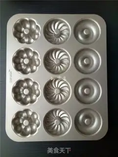 Make Color cake step 10