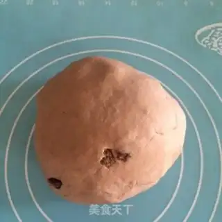 Make Coco taco bread step 4