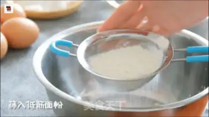 Make Mango Band step 3