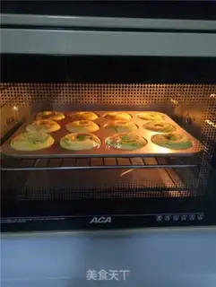 Make Color cake step 12