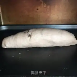 Make Coco taco bread step 6