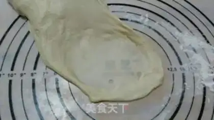 Make Cream-cracker step 6