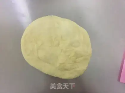 Make Sausage bread step 3