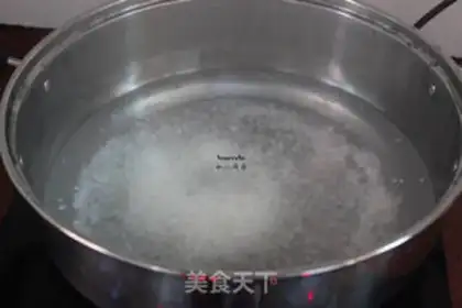 Make Mango Simirou step 1