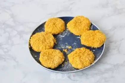 Make Potato Coke step 7