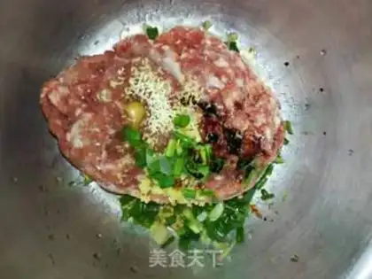 Make Pepper step 0