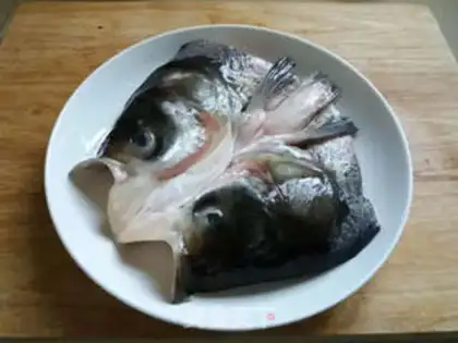 Make Pepper chopper head step 2