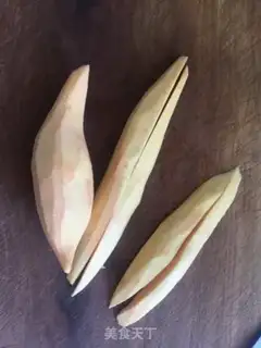 Make Red potato bread step 0