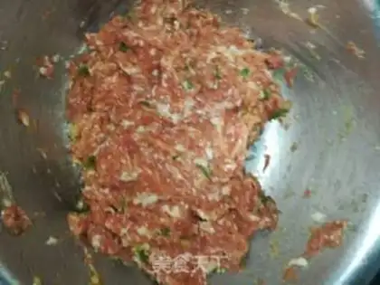 Make Pepper step 1