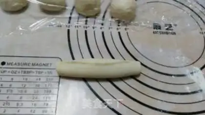 Make Cream-cracker step 10
