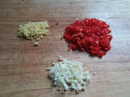 Make Pepper chopper head step 3