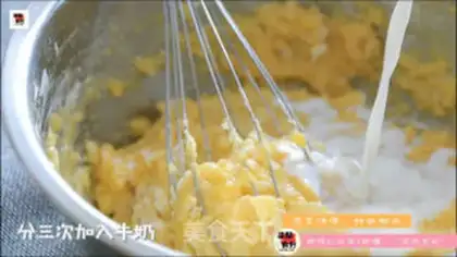Make Mango Band step 9