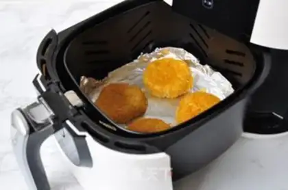 Make Potato Coke step 9