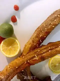 Make Honey roasted ribs step 8